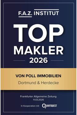 Siegel_VON POLL IMMOBILIEN_Dortmund & Herdecke - 