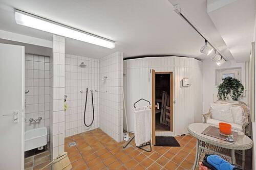 Sauna - 