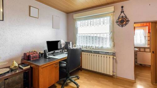 EG Büro 1 - 