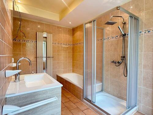 Bad en-suite - 