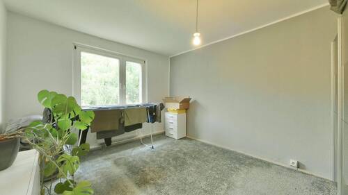 Das gemütliche Schlafzimmer - 