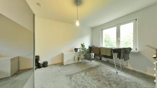 Das gemütliche Schlafzimmer - 
