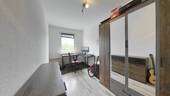 Das Arbeitszimmer/ Kinderzimmer - 