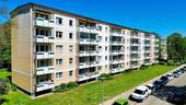 Das Mehrfamilienhaus - Attraktive ca. 60 m² 3-Zimmer-Wohnung mit Südbalkon in der Rostocker Südstadt - ideal für Eigennutzer & Anleger!