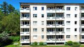 Das Mehrfamilienhaus - 3 Zimmer Etagenwohnung zum Kaufen in Rostock