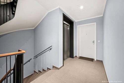 Bild 4 - Etagenwohnung mit 96,00 m&sup2; in Poing zum Kaufen