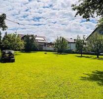 *Preis VB* Ruhig und sonnig gelegenes Baugrundstück mit einer perfekten Größe von 751m², keine Bauverpflichtung! - Haßfurt Oberhohenried