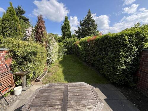 Garten - 