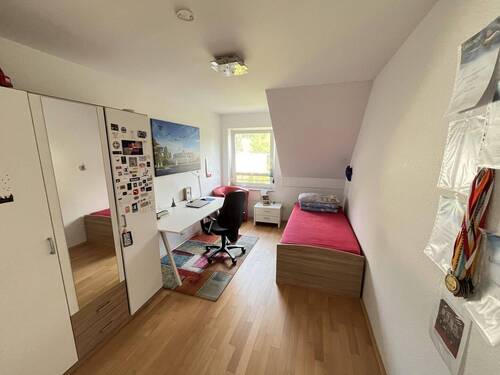 Kinderzimmer - 