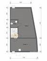 Grundriss KG - 