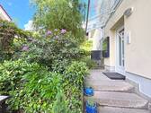 Hauseingang - 