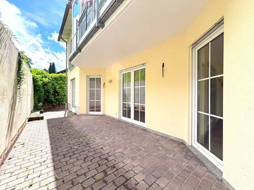 Terrasse - 