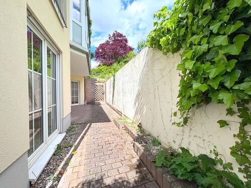 Terrasse - 