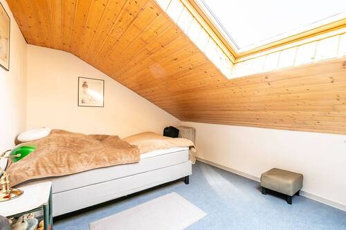 18342 Schlafzimmer - 