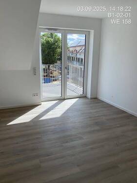 Kinderzimmer.jpg - Lichtdurchflutete 3-Zimmer-Wohnung mit zwei Balkonen, Top-Schnitt & Blick in den ruhigen Innenhof