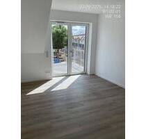 Lichtdurchflutete 3-Zimmer-Wohnung mit zwei Balkonen, Top-Schnitt & Blick in den ruhigen Innenhof - Bamberg