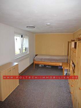 Kinderzimmer - 
