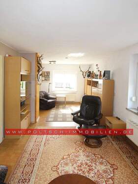 Wohnzimmer OG - 