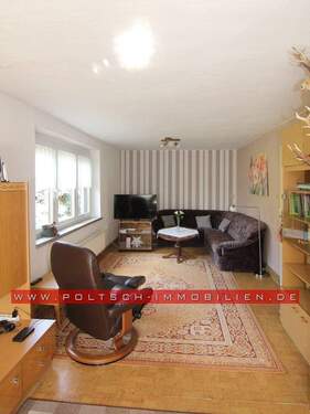 Wohnzimmer OG Ansicht 2 - 
