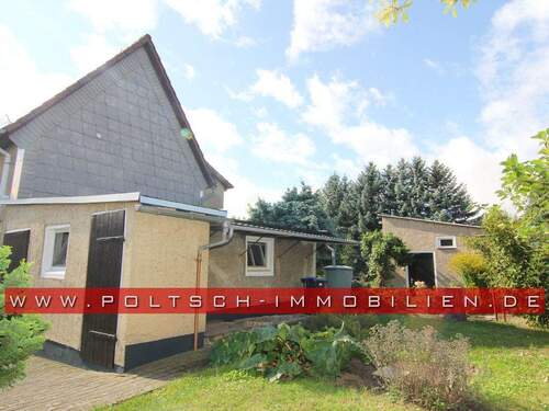 Gartenansicht 2 - 