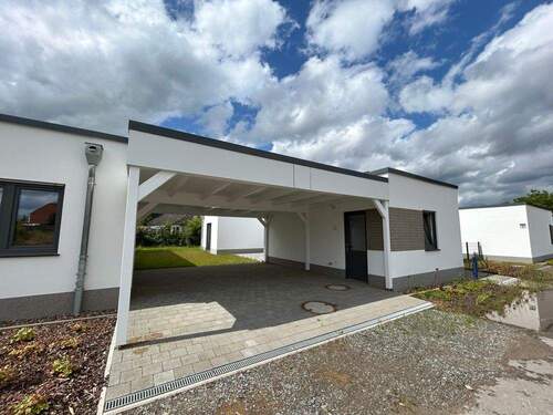 Bild 2 - 3 Zimmer Bungalow zum Kaufen in Nienburg (Weser)