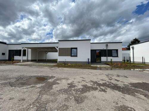 Bild 3 - 3 Zimmer Bungalow in Nienburg (Weser)