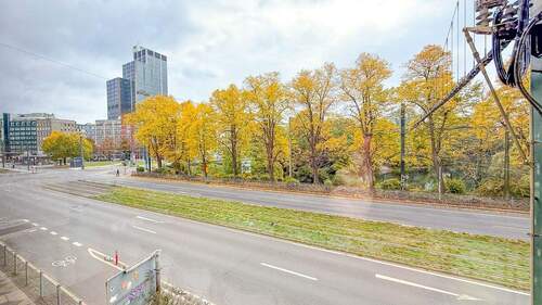 Haroldstraße - 