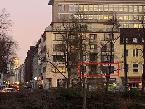 Ansicht - 