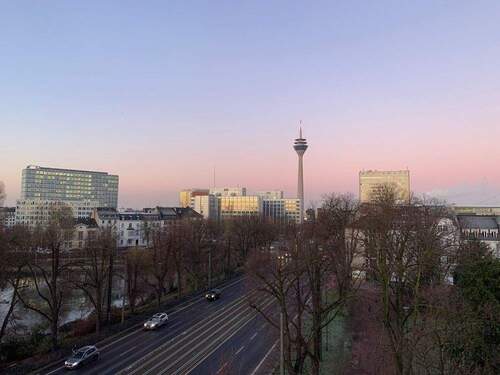 Haroldstraße - 