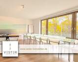 zu mieten - Helle Praxis (1 OG) am Schwanenspiegel - bis auf ca. 170 m² mit weiterer Fläche möglich!