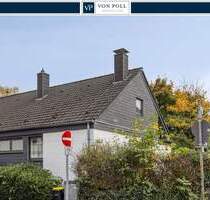 Gestalten Sie Ihr Traumhaus - mit Ausbaupotenzial und Zweifamilienoption - Düsseldorf Benrath