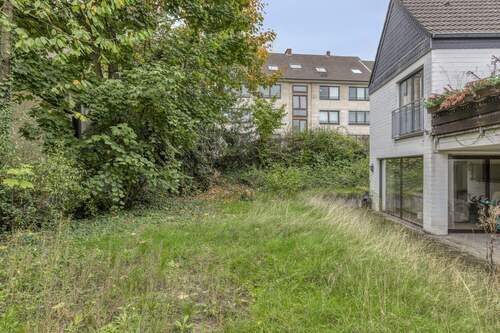 Gartenansicht I - 