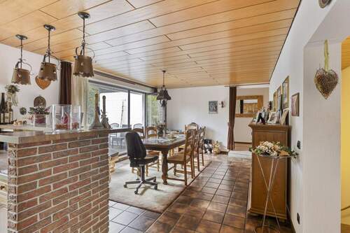 Küche / Essbereich - 