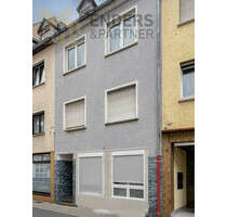 Zentrales Reihenmittelhaus mit ca. 150 m², fünf Schlafzimmern und Potenzial für Ihre Ideen - Wittlich