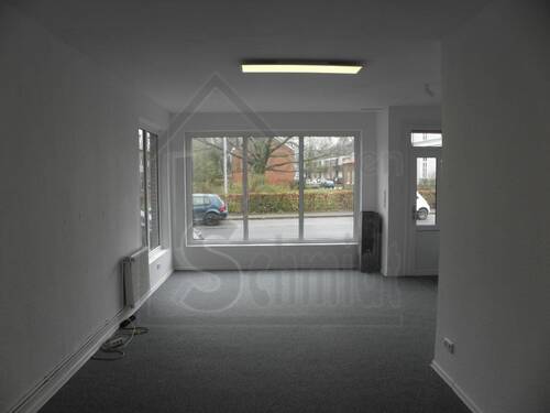 Büroraum - Büro zur Miete in Weener