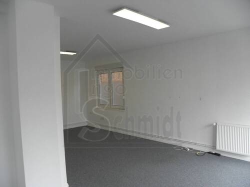 Büroraum - Büro mit 50,00 m&sup2; in Weener zur Miete