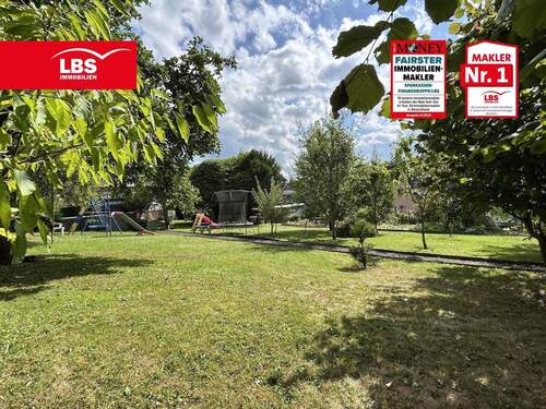 Baugrundstück - Baugrundstück in beliebter Wohnlage von Kreuztal