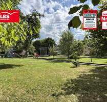 Baugrundstück in beliebter Wohnlage von Kreuztal