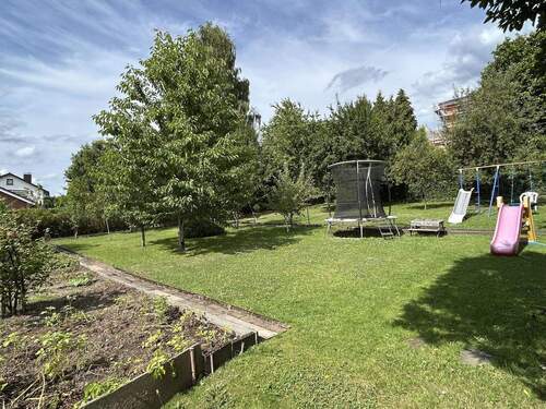 Baugrundstück - Grundstück zum Kaufen in Kreuztal