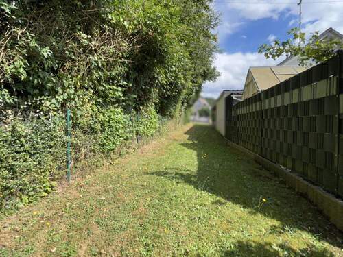 Einfahrt - Grundstück in Kreuztal zum Kaufen