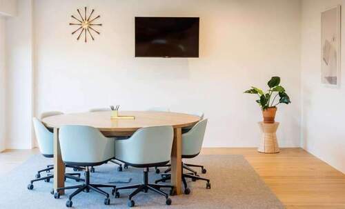 Bild 3 - Büro in Hamburg