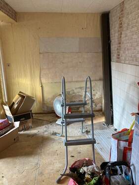 Zimmer Nebengebäude - 