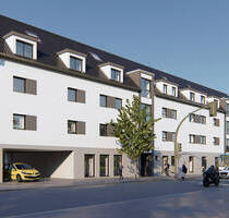 Flexible Gewerbeflächen für vielseitige Nutzungsmöglichkeiten an einem attraktiven Standort - Balingen