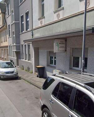 Beskenstr 47 - ***Geräumige Etagenwohnung zu vermieten***