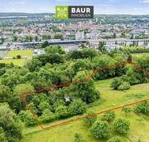 Freizeitgrundstück westlich von Ravensburg - Idyllische Grünfläche in leichter Hanglage