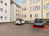 Parkplatz - 