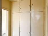 Einbauschrank im Flur - 
