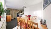 Esszimmer Wohnung 1 EG - 