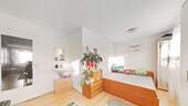 Schlafzimmer Wohnung 1_1.OG - 