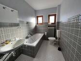 Badezimmer EG - 